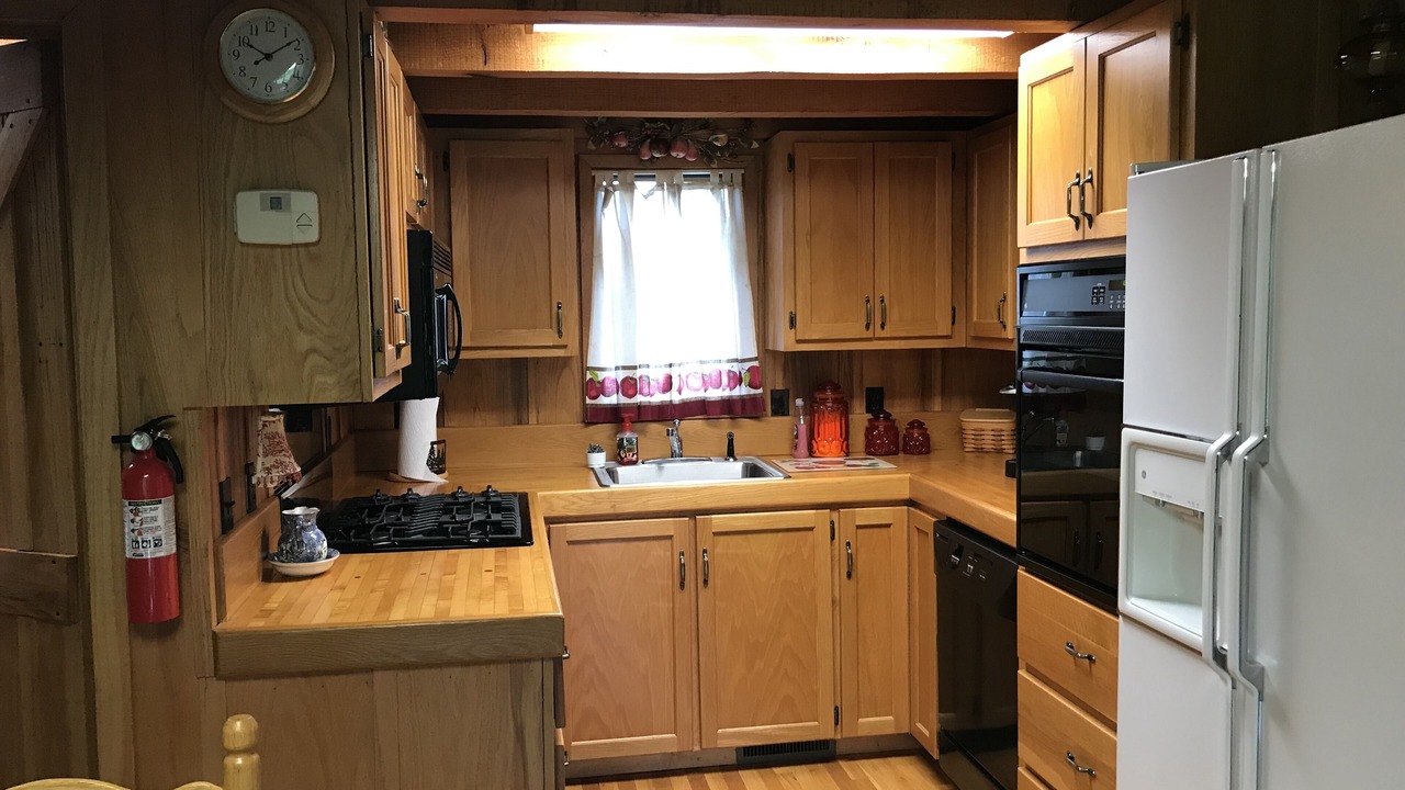 Photo of Kitchen in Athens