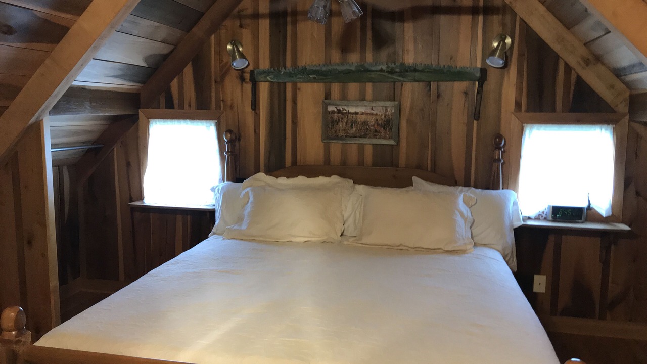 Photo of Bedroom in Athens