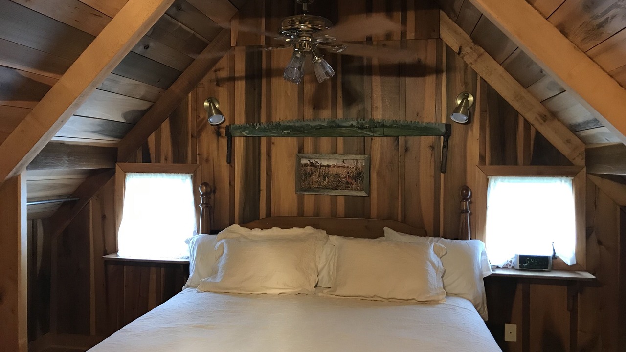Photo of Bedroom in Athens