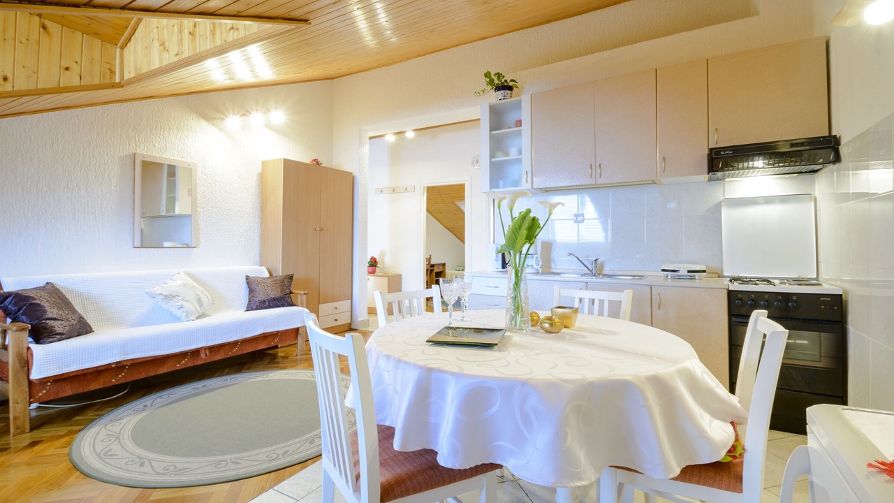 Photo of Livingroom in Babin Kuk