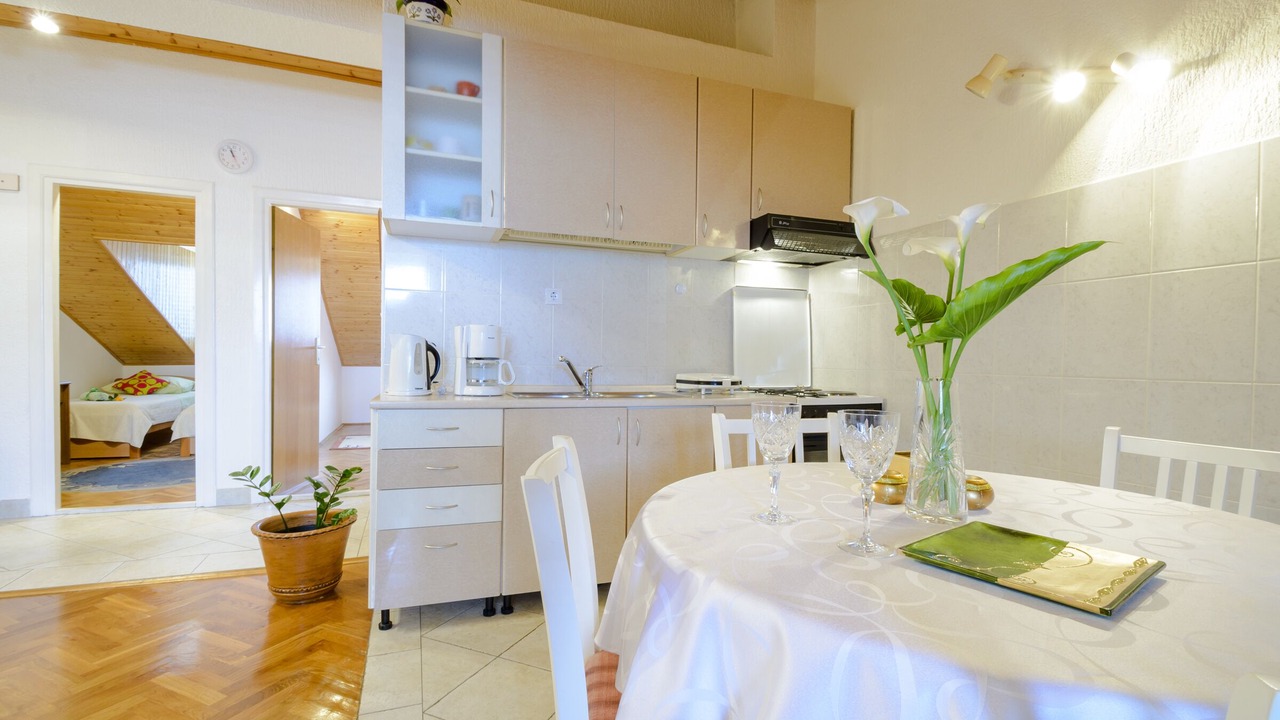 Photo of Livingroom in Babin Kuk