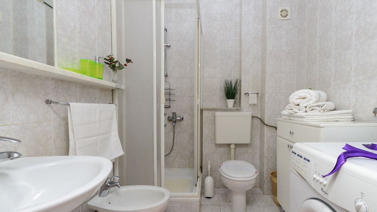 Photo of Bathroom in Babin Kuk