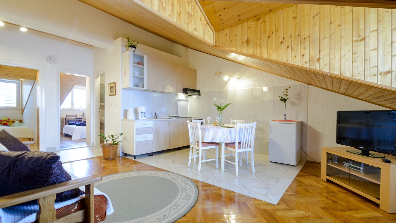 Photo of Livingroom in Babin Kuk