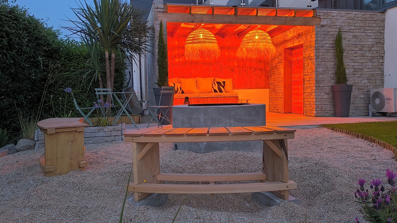 Photo of Outdoor in Louannec