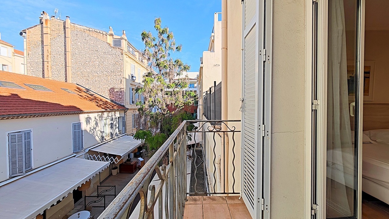 Photo of Outdoor in Cannes City Centre