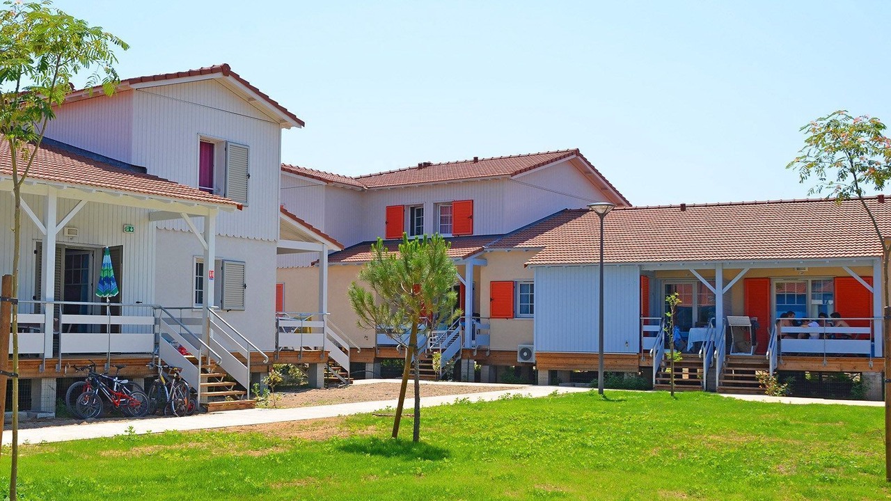 Photo of Others in Marseillan Plage