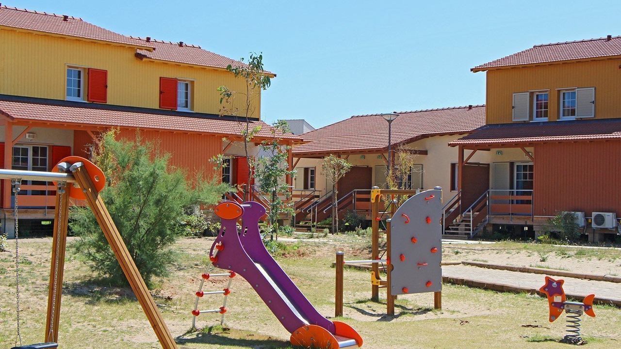 Photo of Outdoor in Marseillan Plage