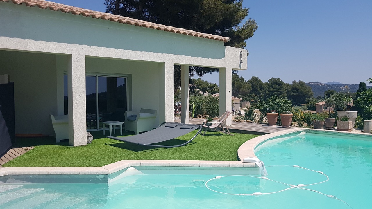 Photo of Outdoor in La Cadiere-d'Azur