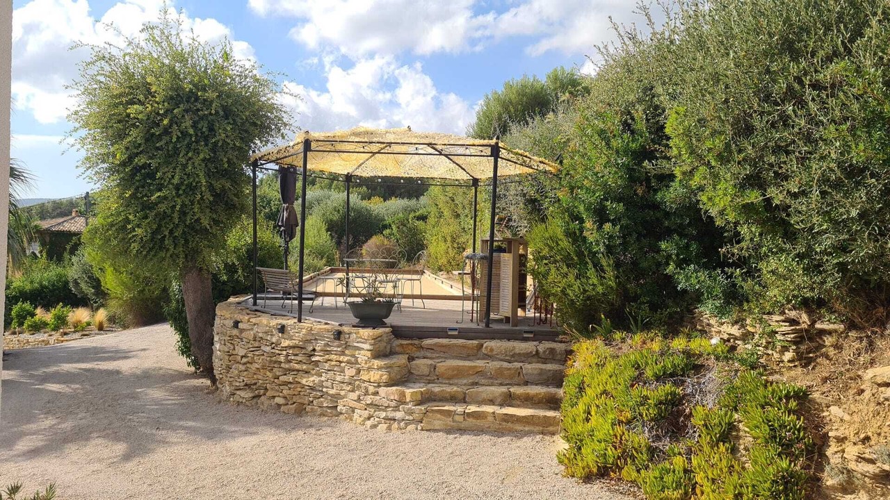 Photo of Outdoor in La Cadiere-d'Azur