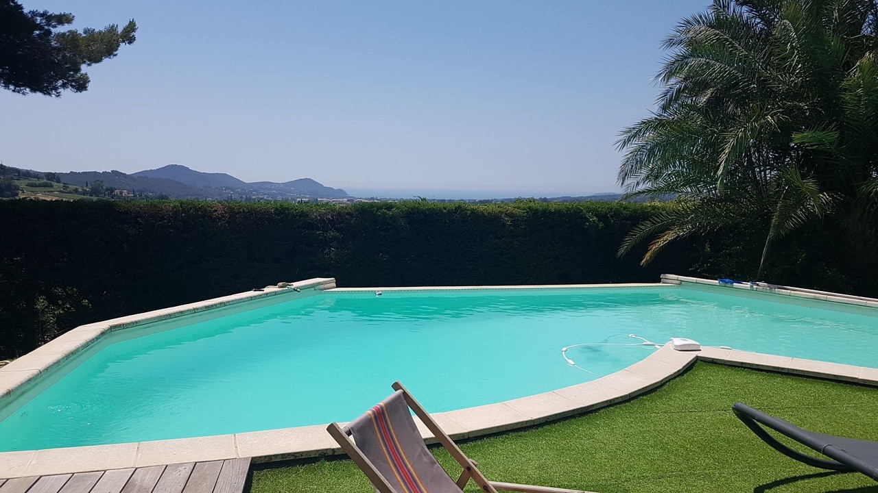 Photo of Outdoor in La Cadiere-d'Azur