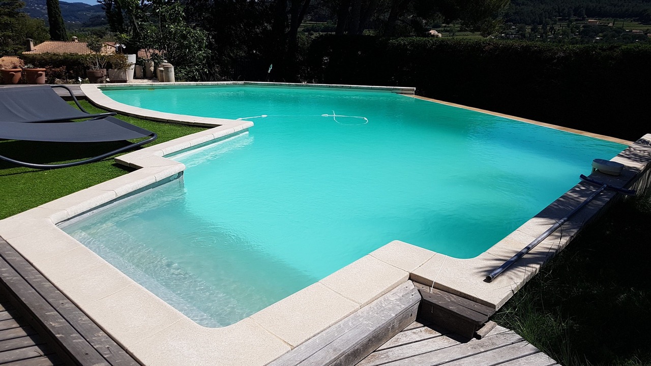 Photo of Outdoor in La Cadiere-d'Azur