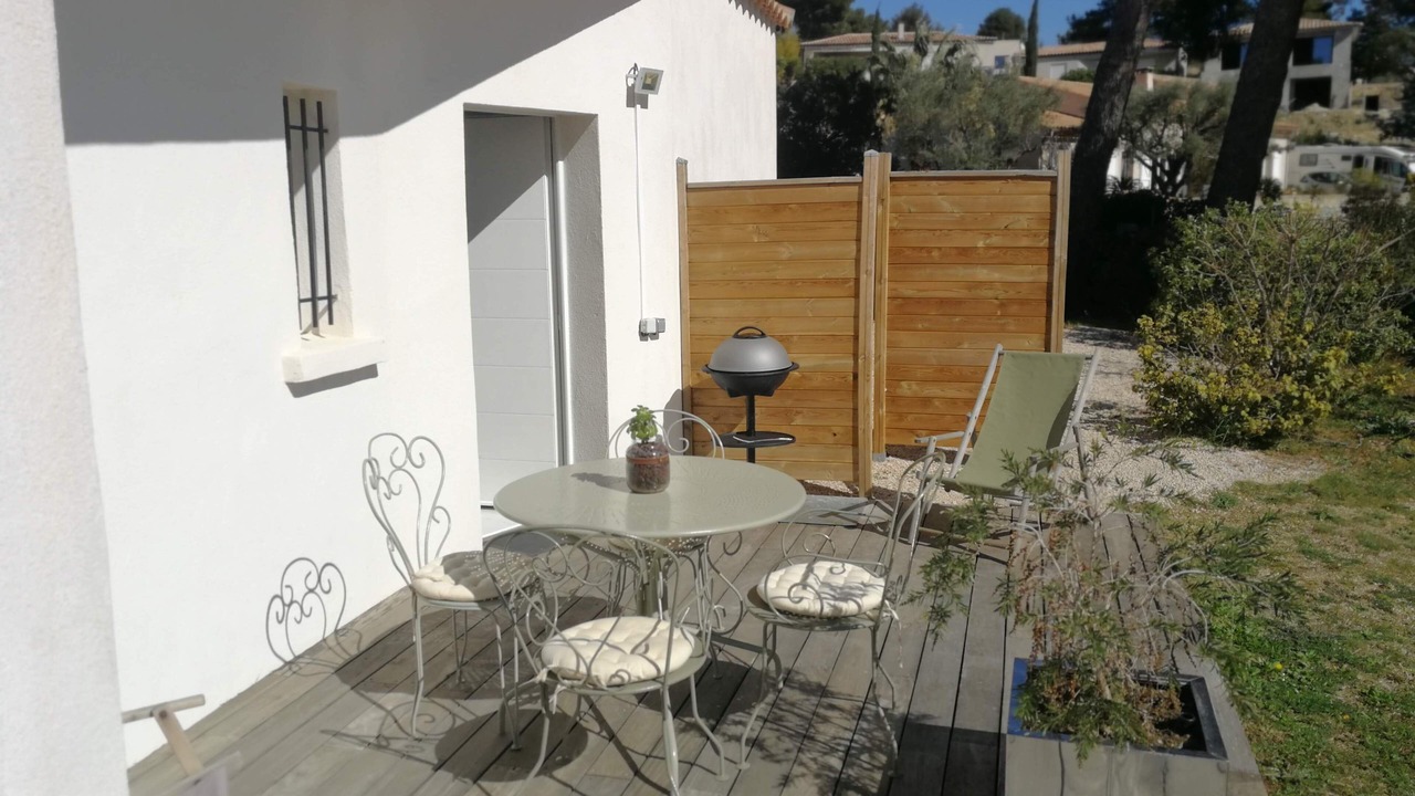 Photo of Outdoor in La Cadiere-d'Azur