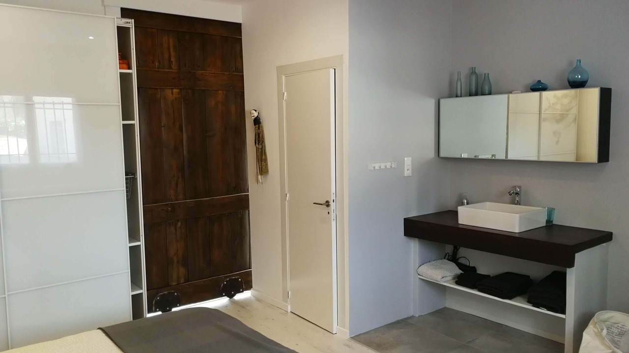 Photo of Bedroom in La Cadiere-d'Azur