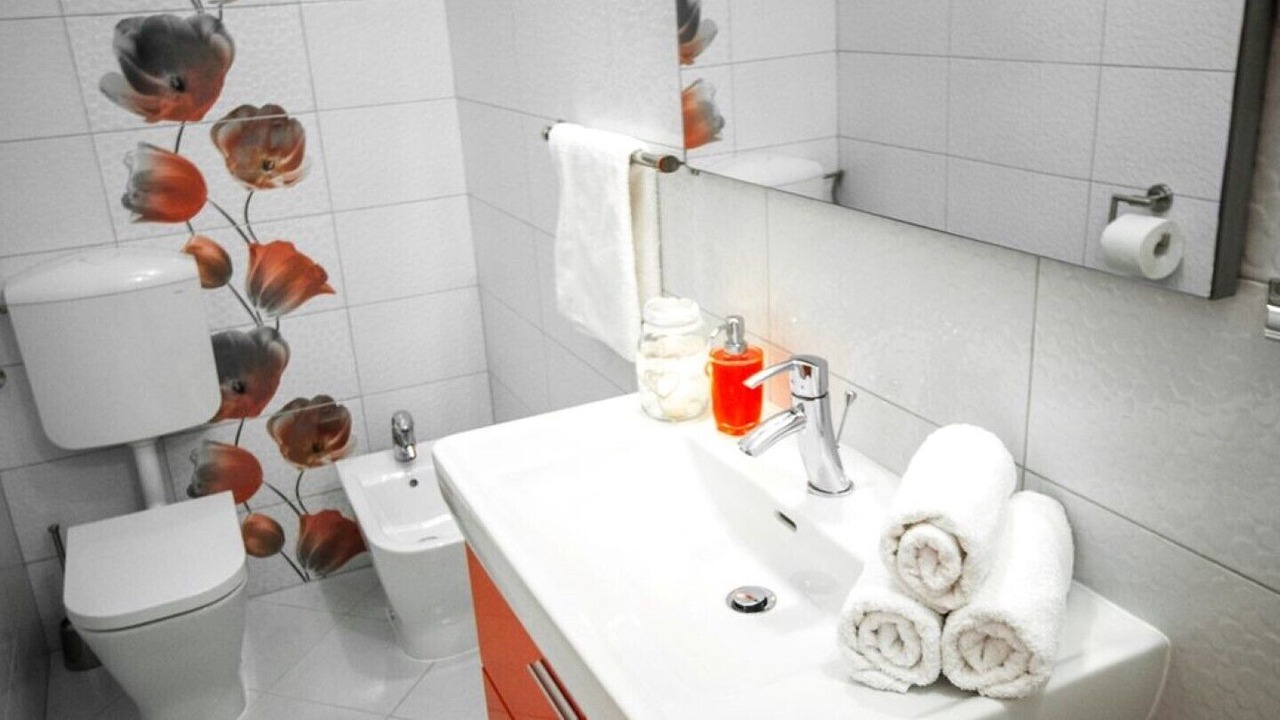 Photo of Bathroom in Peracko Blato