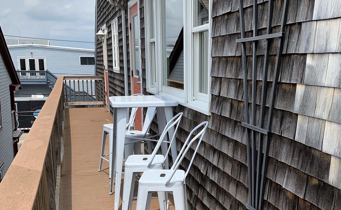 Photo of Outdoor in Humarock