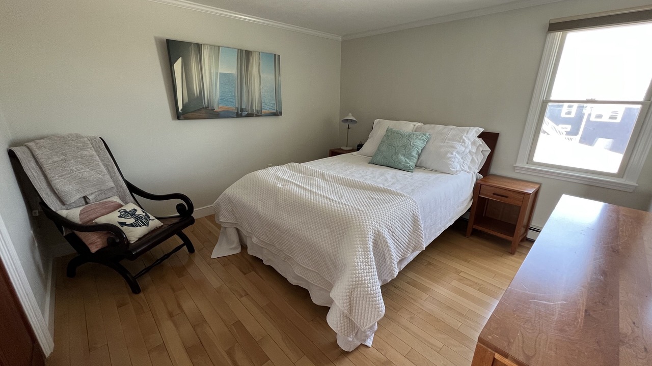 Photo of Bedroom in Humarock