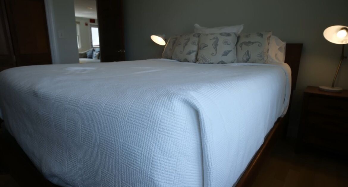 Photo of Bedroom in Humarock