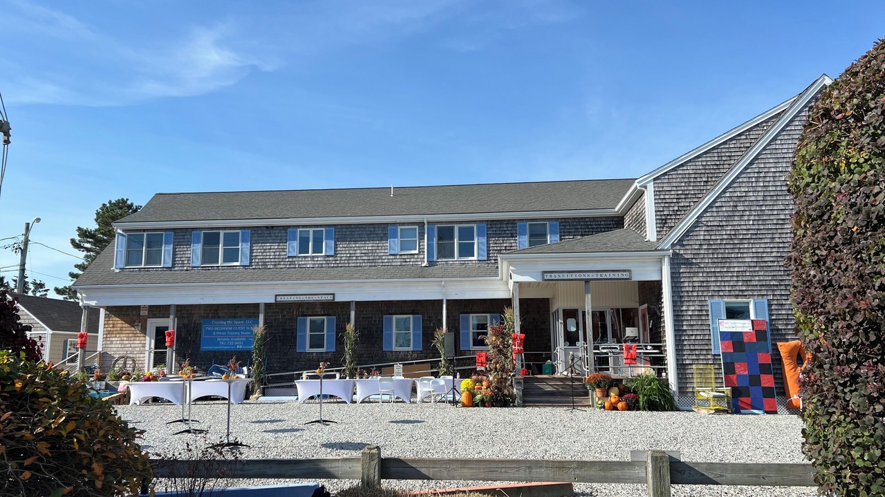 Photo of Outdoor in Humarock