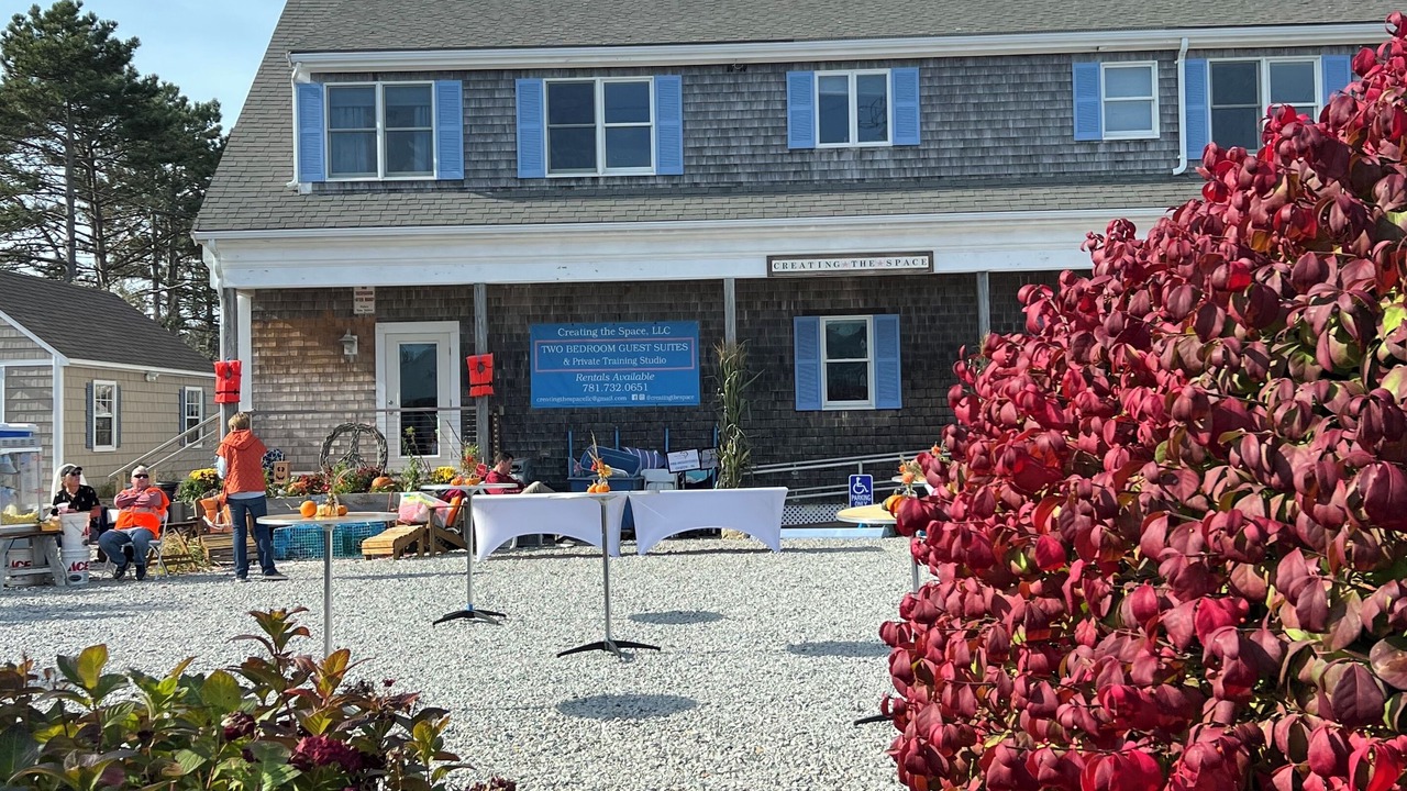 Photo of Outdoor in Humarock