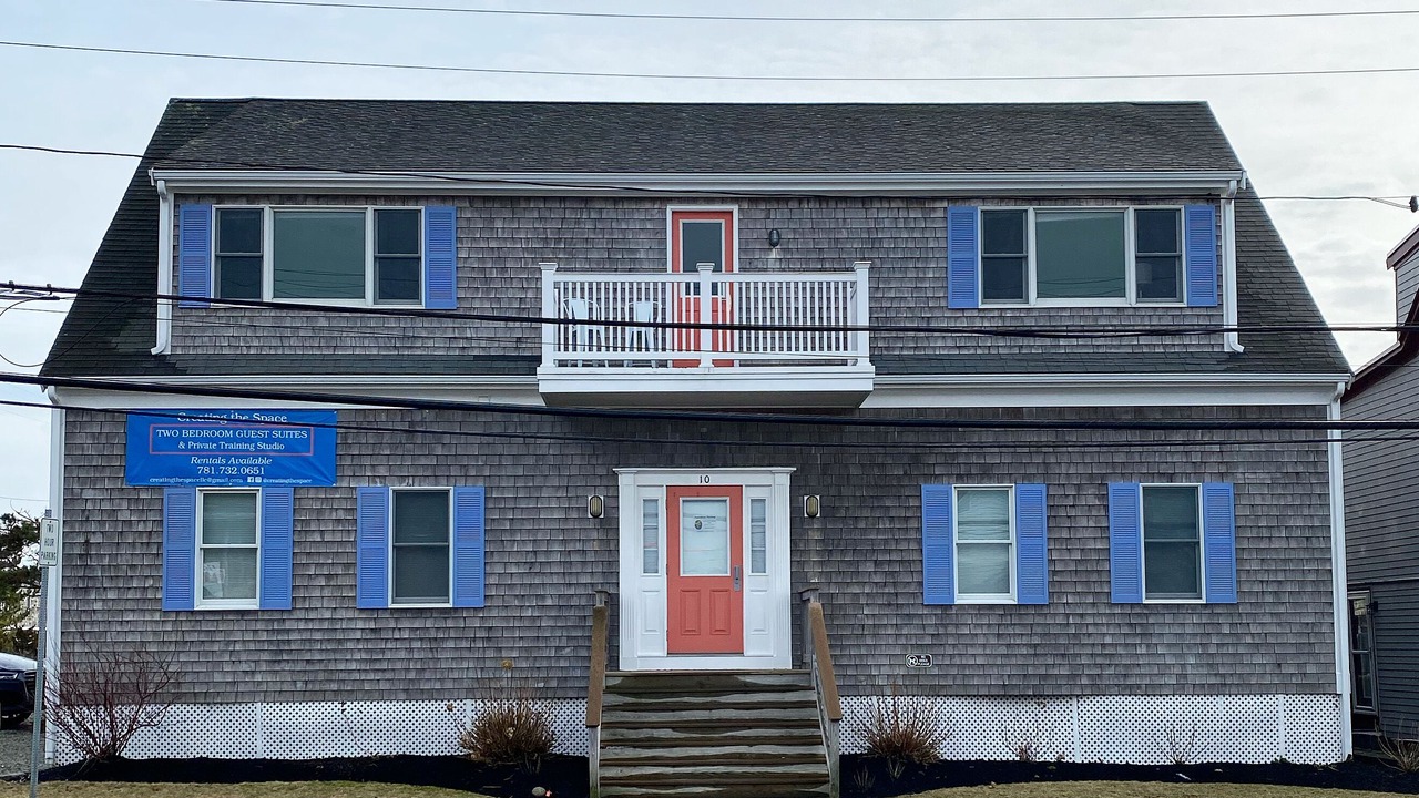 Photo of Outdoor in Humarock