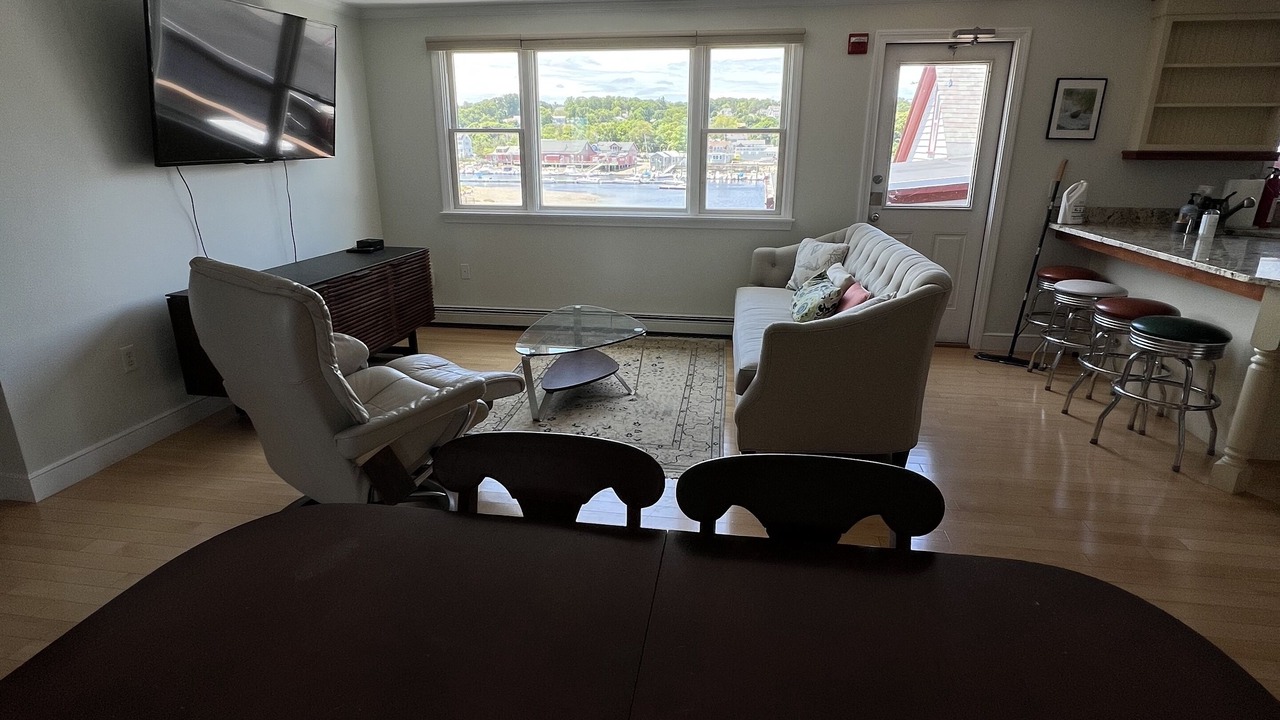 Photo of Livingroom in Humarock