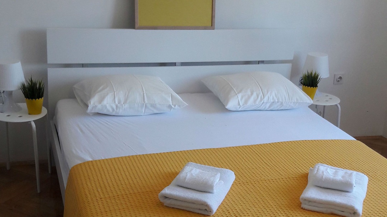 Photo of Bedroom in Policnik