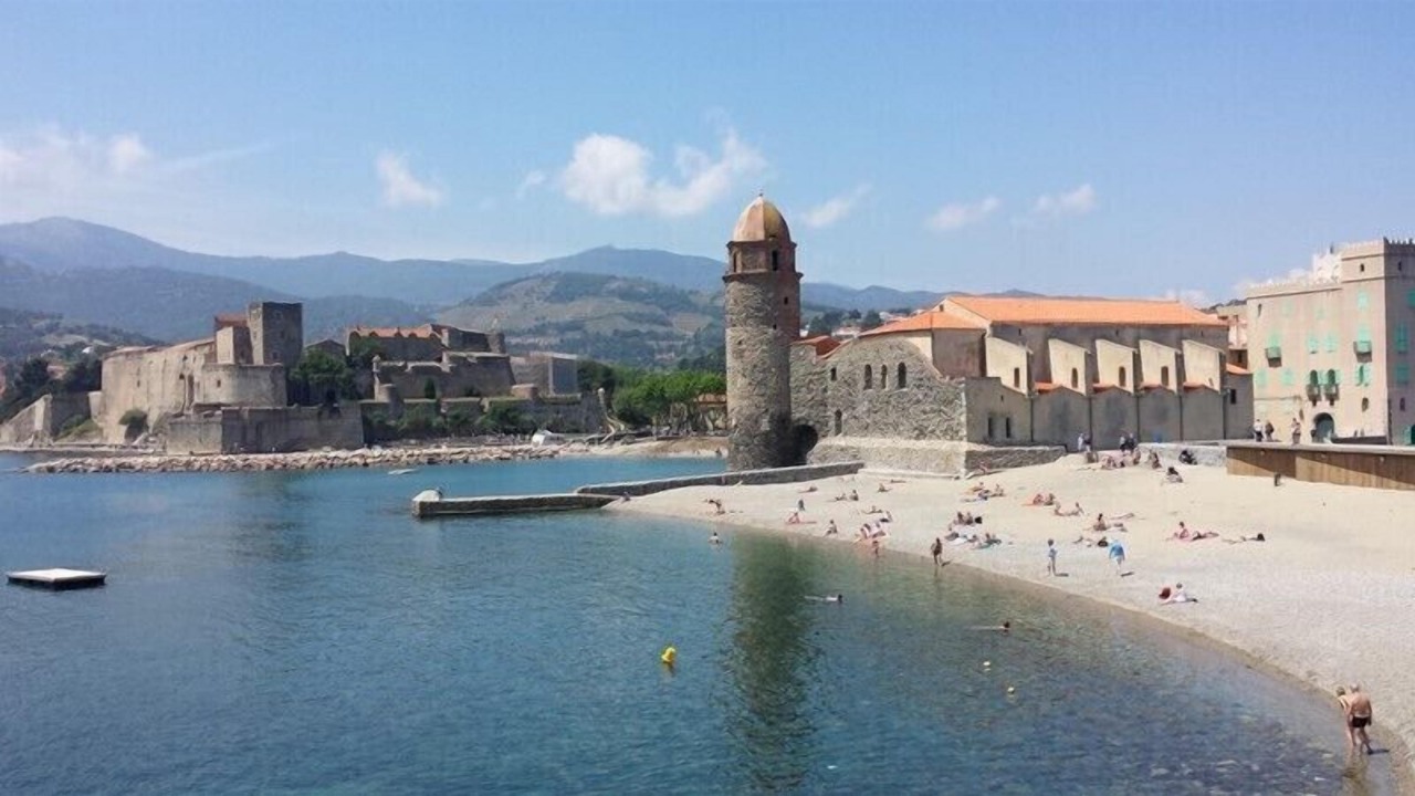 Photo of Others in Collioure