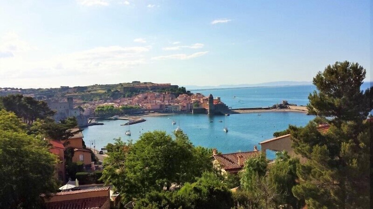 Photo of Others in Collioure
