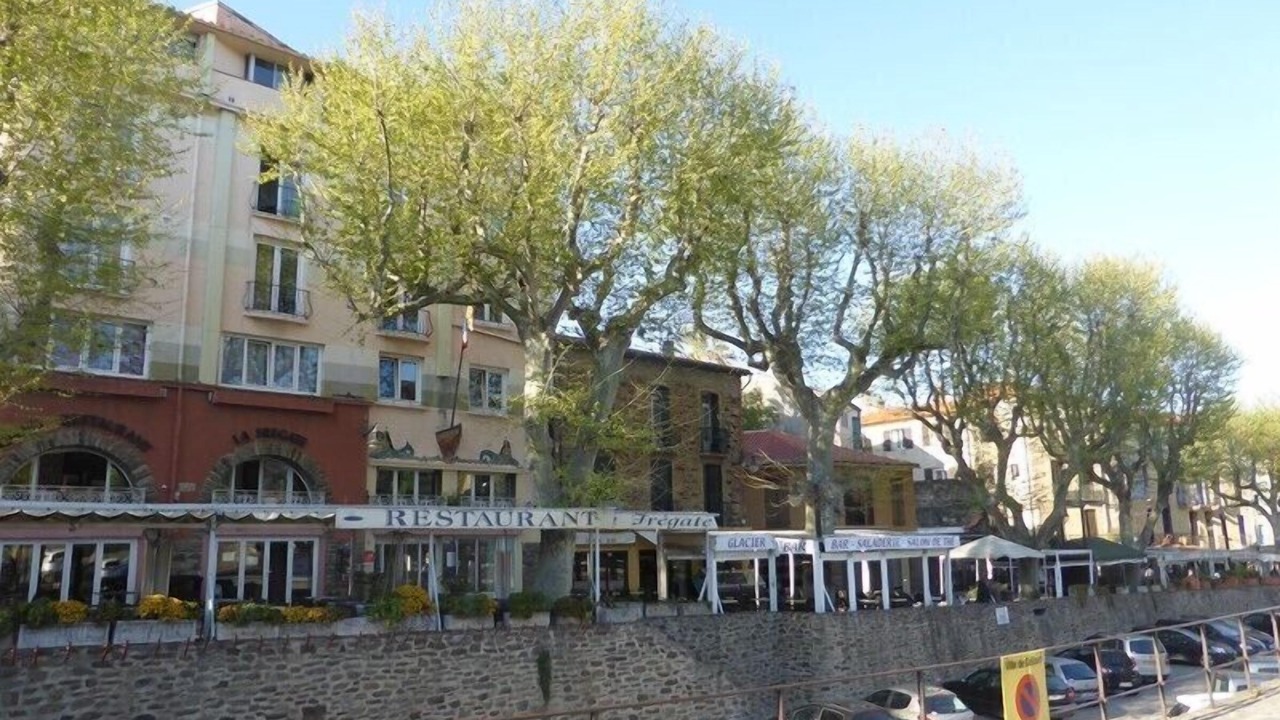 Photo of Outdoor in Collioure