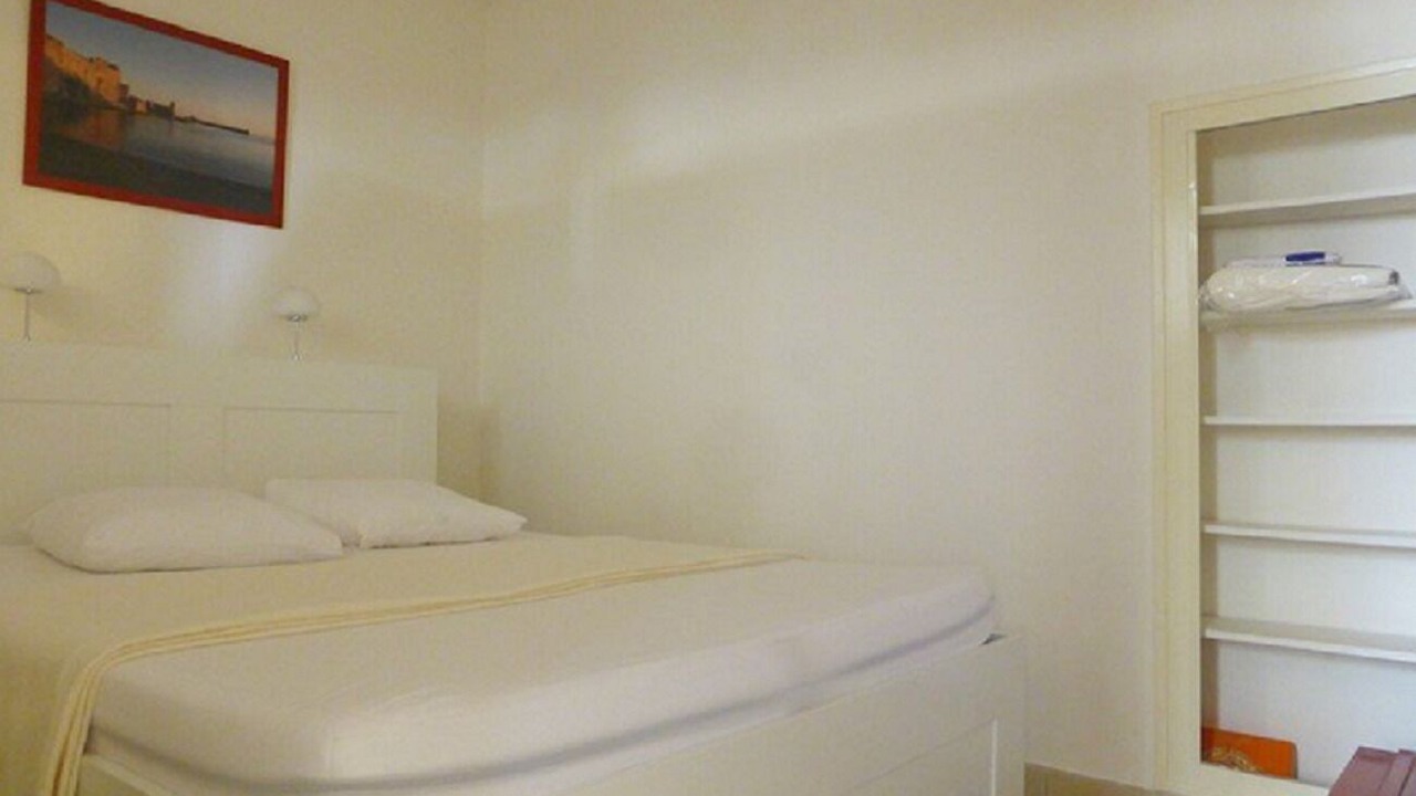 Photo of Bedroom in Collioure