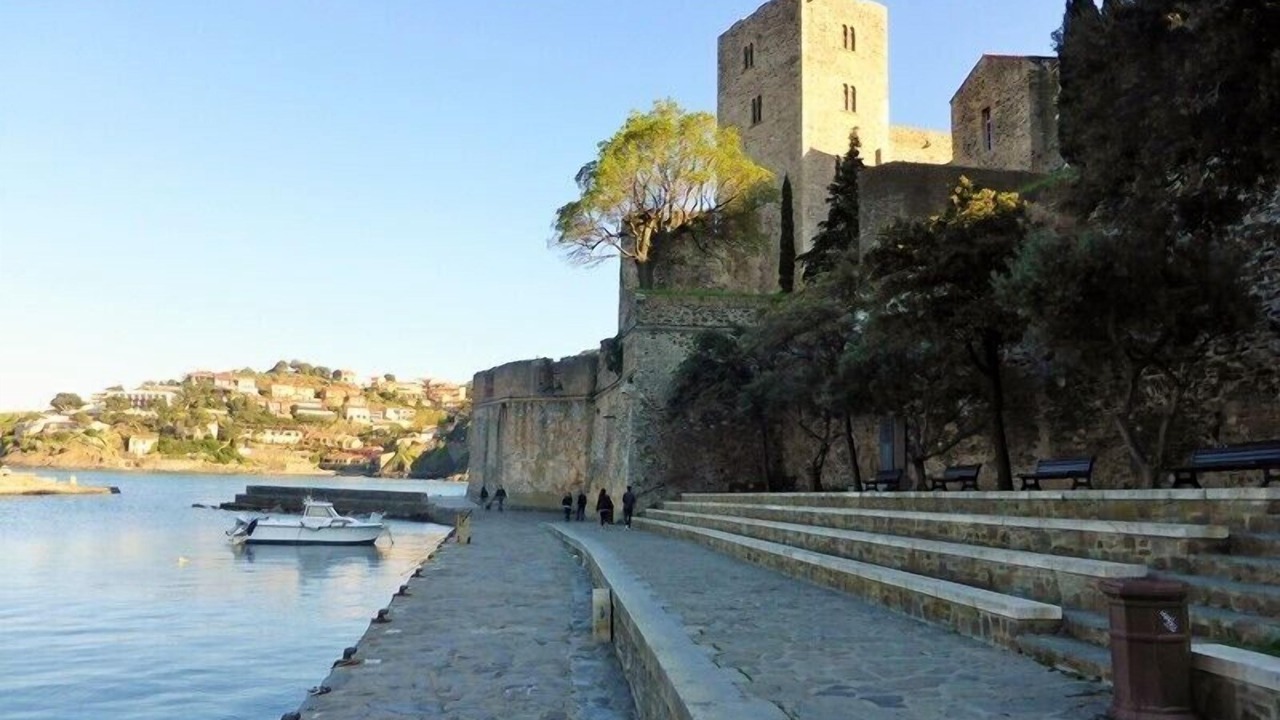 Photo of Outdoor in Collioure