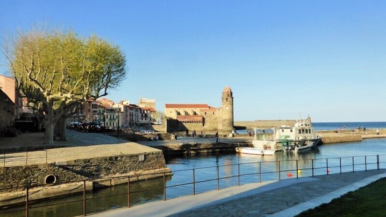 Photo of Others in Collioure