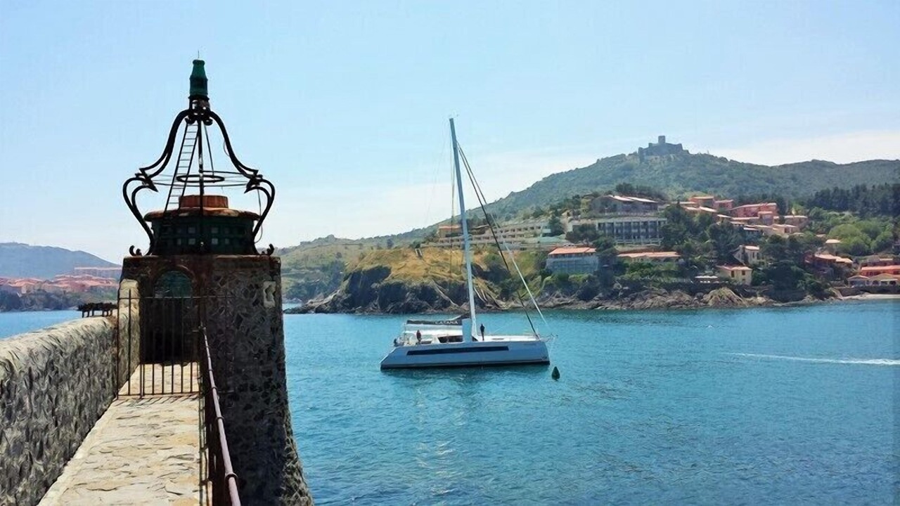 Photo of Outdoor in Collioure