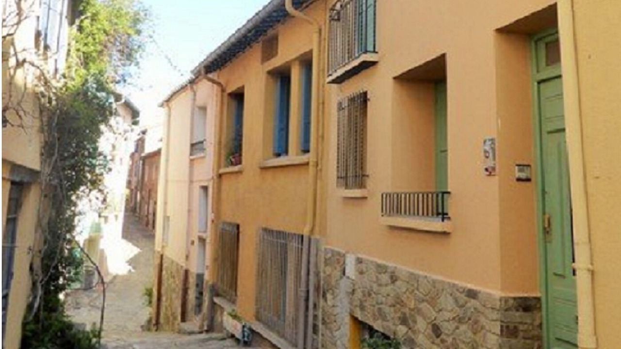 Photo of Outdoor in Collioure