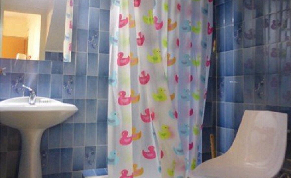 Photo of Bathroom in Collioure