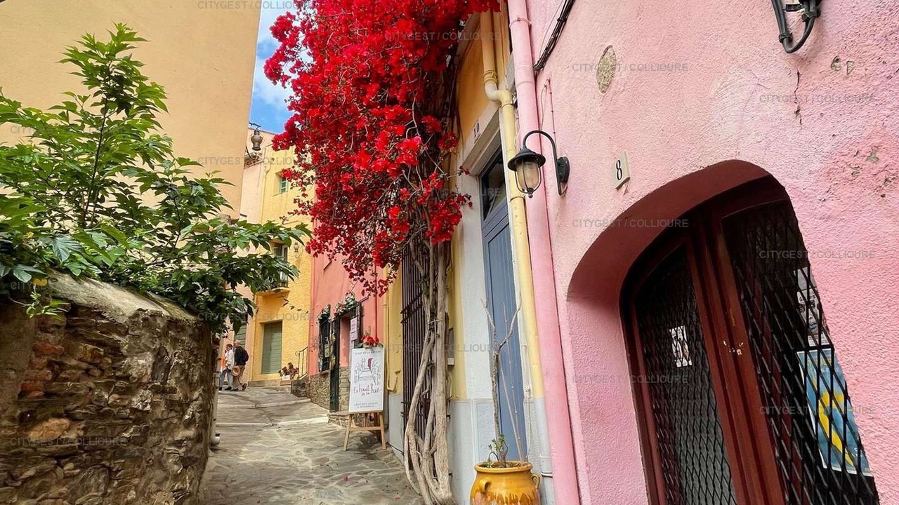 Photo of Outdoor in Port-Vendres