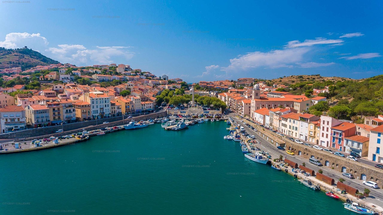 Photo of Outdoor in Port-Vendres