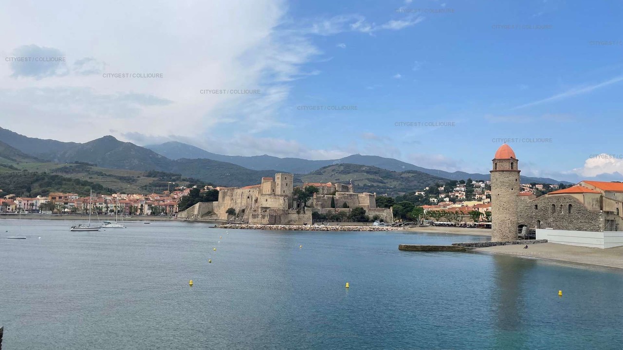 Photo of Others in Port-Vendres