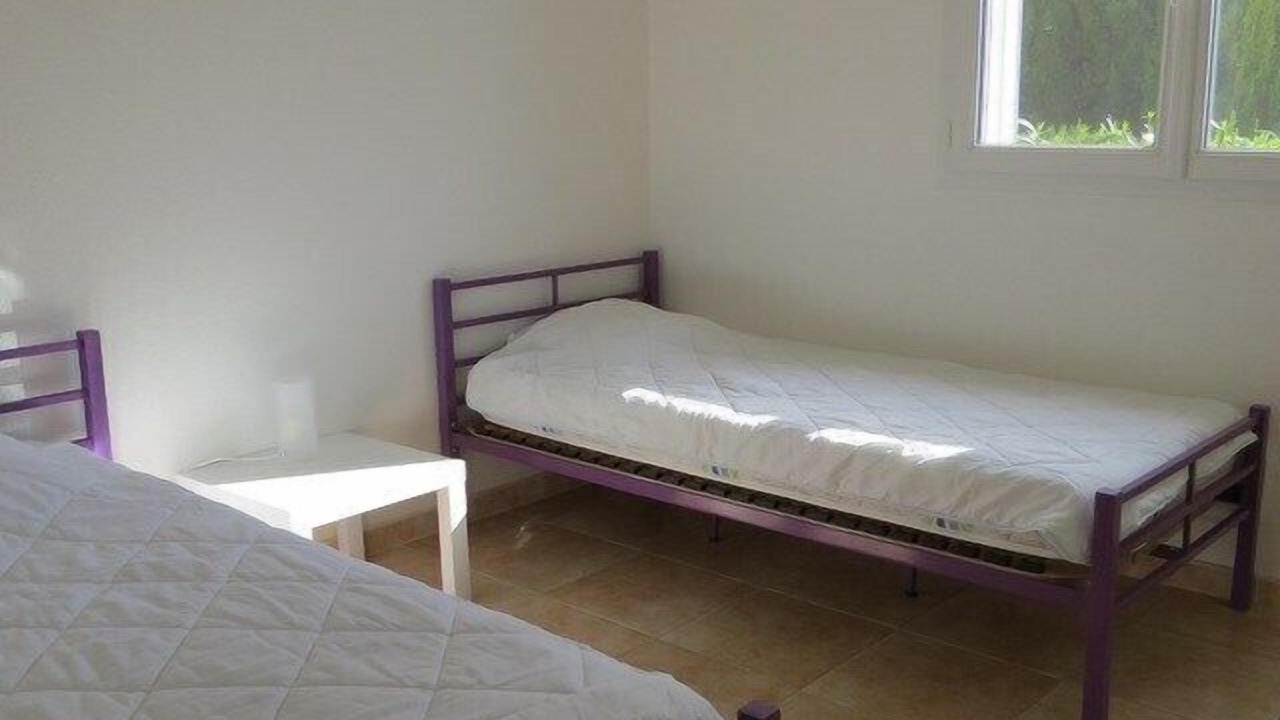 Photo of Bedroom in Saint-Laurent-de-la-Salanque