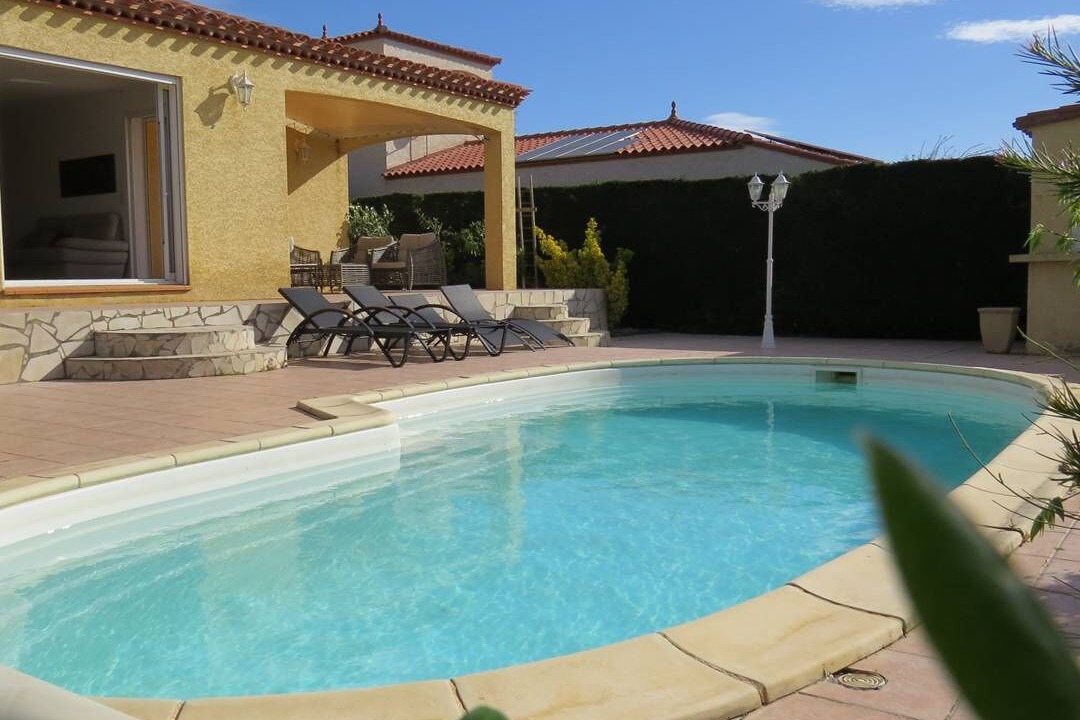 Photo of Outdoor in Saint-Laurent-de-la-Salanque