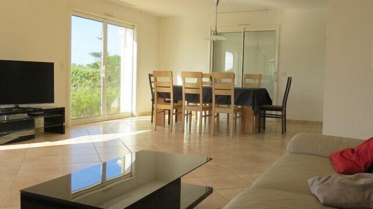 Photo of Livingroom in Saint-Laurent-de-la-Salanque