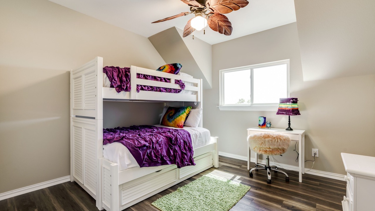 Photo of Bedroom in Fort Worth