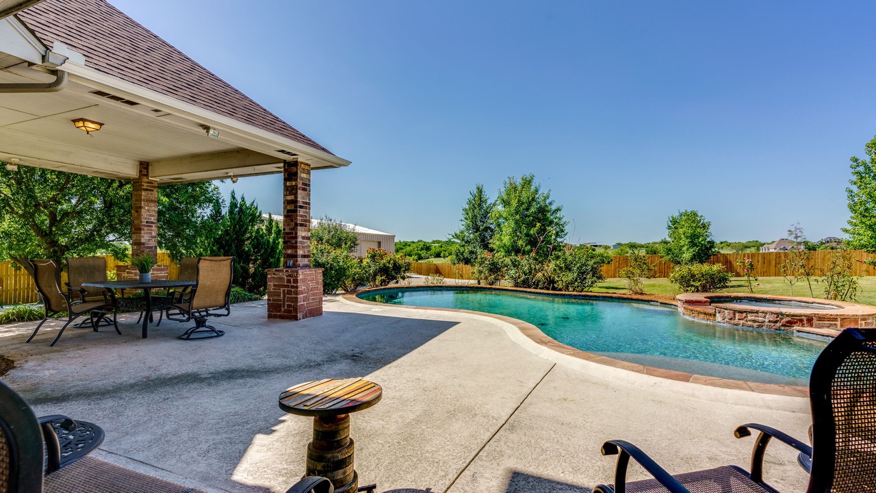 Photo of Outdoor in Fort Worth