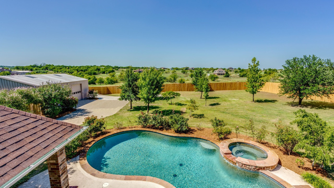 Photo of Outdoor in Fort Worth