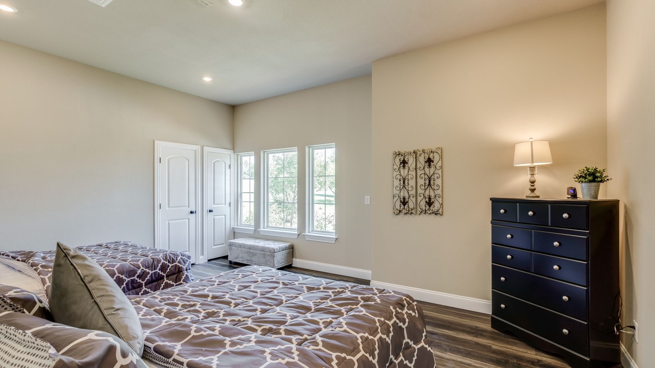 Photo of Bedroom in Fort Worth