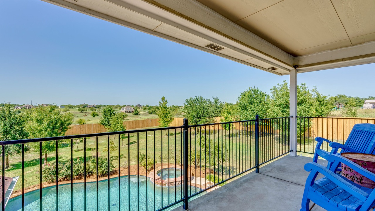 Photo of Outdoor in Fort Worth
