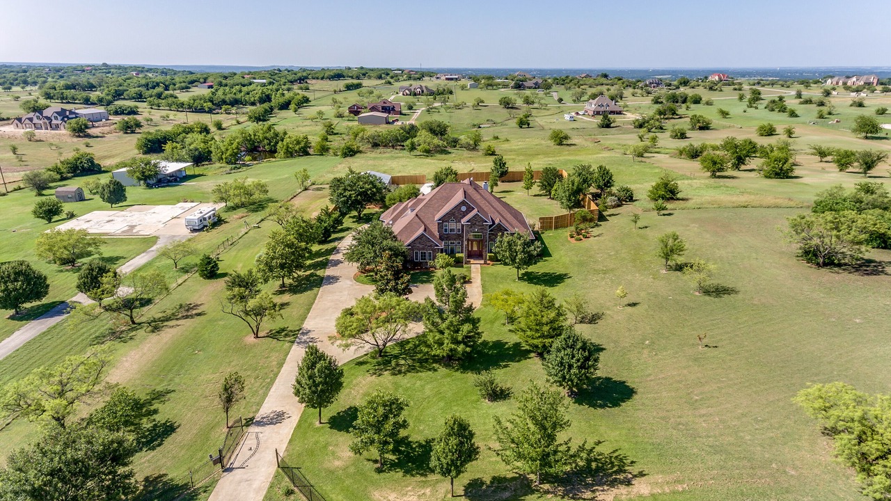 Photo of Outdoor in Fort Worth