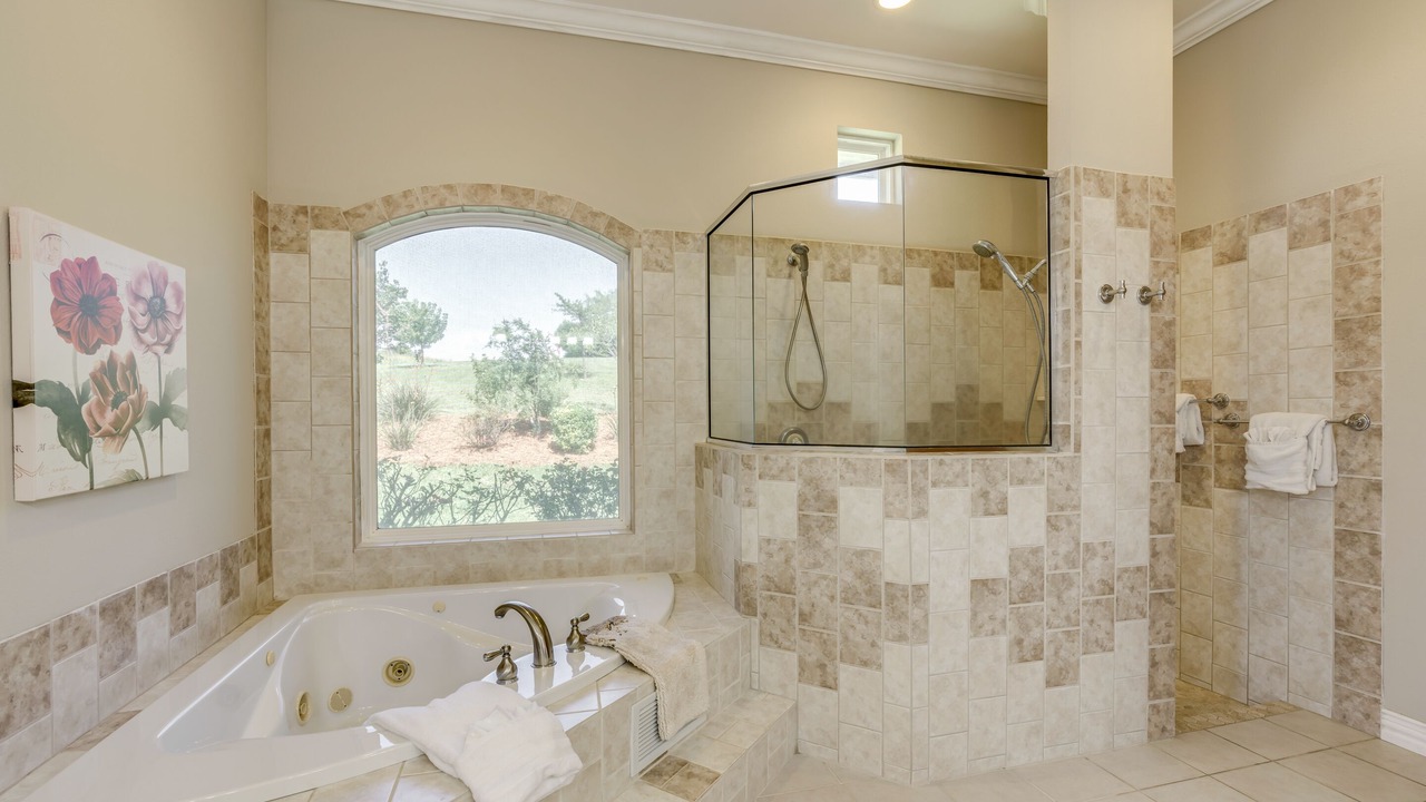 Photo of Bathroom in Fort Worth