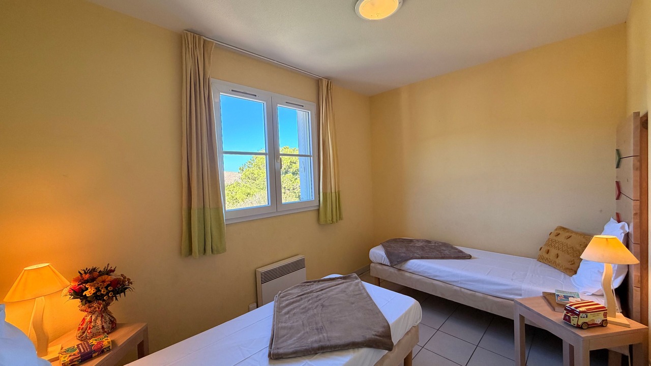 Photo of Bedroom in Cerbere