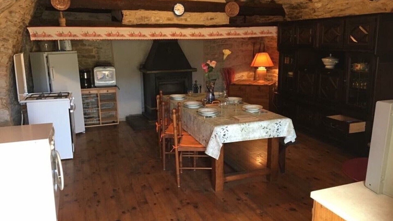 Photo of Others in Saint-Georges-de-Levejac